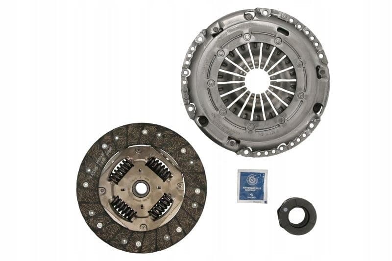 Juego de embrague Sachs 3000 970 101 nuevo
