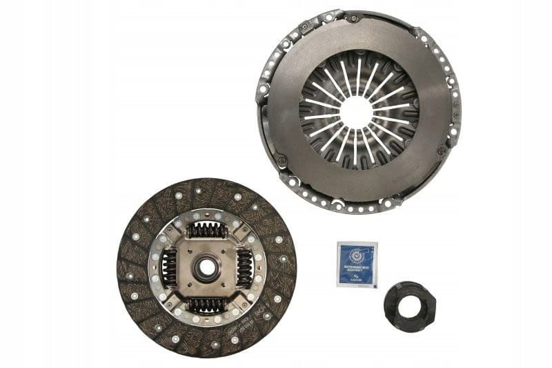 Juego de embrague Sachs 3000 970 101 nuevo 2