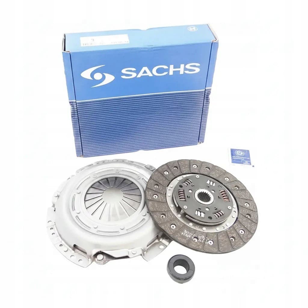 Kit de embrague Sachs 3000 952 004 nuevo