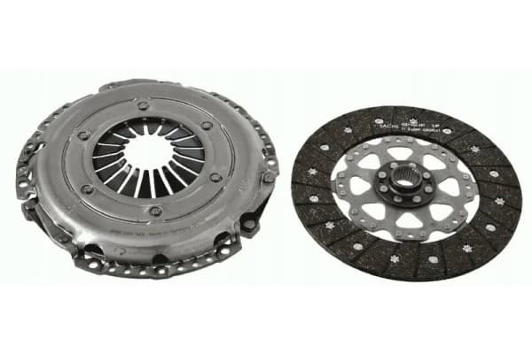 Sachs 3000 970 045 Zestaw sprzęgieł nuevo
