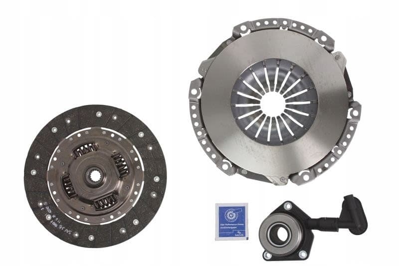 Kit de Embrague Sachs 3000 990 342 nuevo