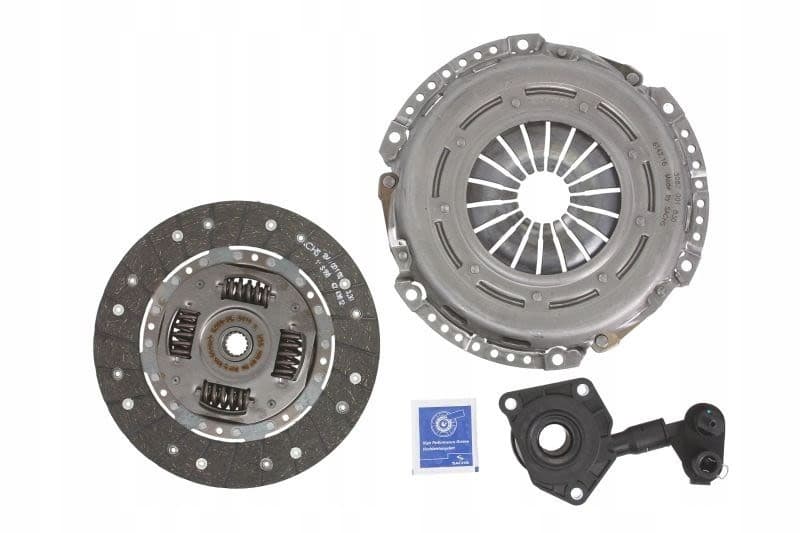 Kit de Embrague Sachs 3000 990 342 nuevo 2