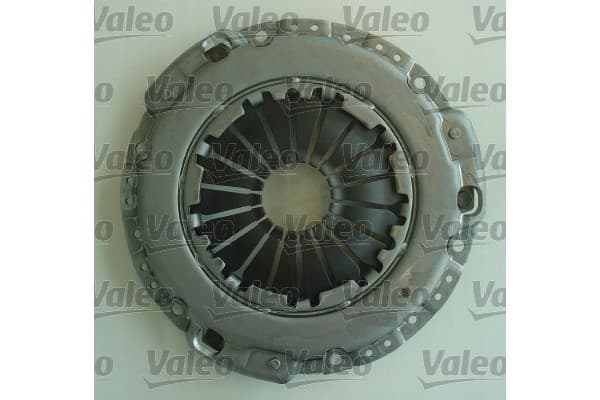 Valeo 826870 Kit de embrague nuevo 4