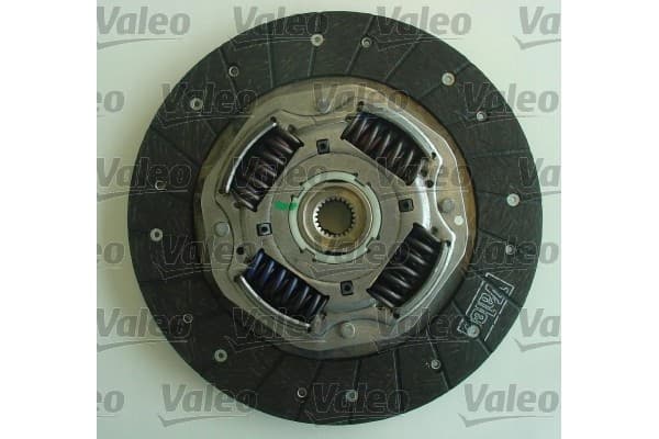 Valeo 826870 Kit de embrague nuevo 5
