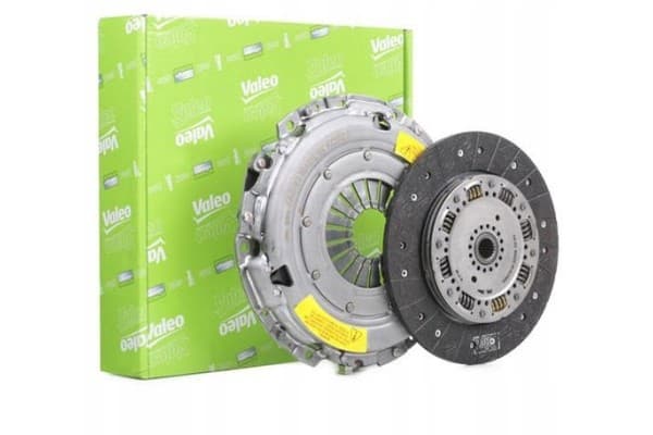 Valeo 826870 Kit de embrague nuevo 6