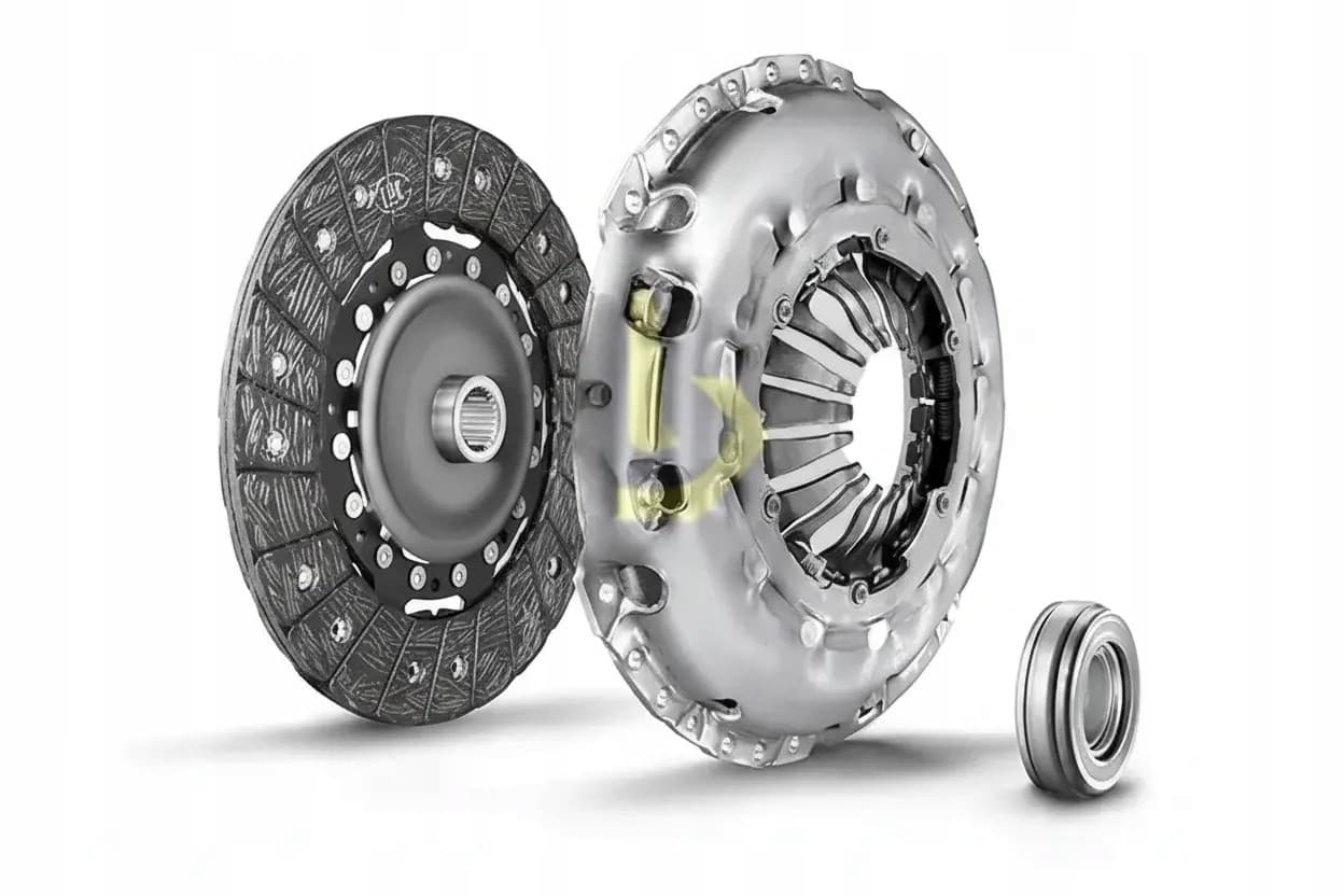 Kit de embrague Schaeffler LuK 626 3107 00 nuevo