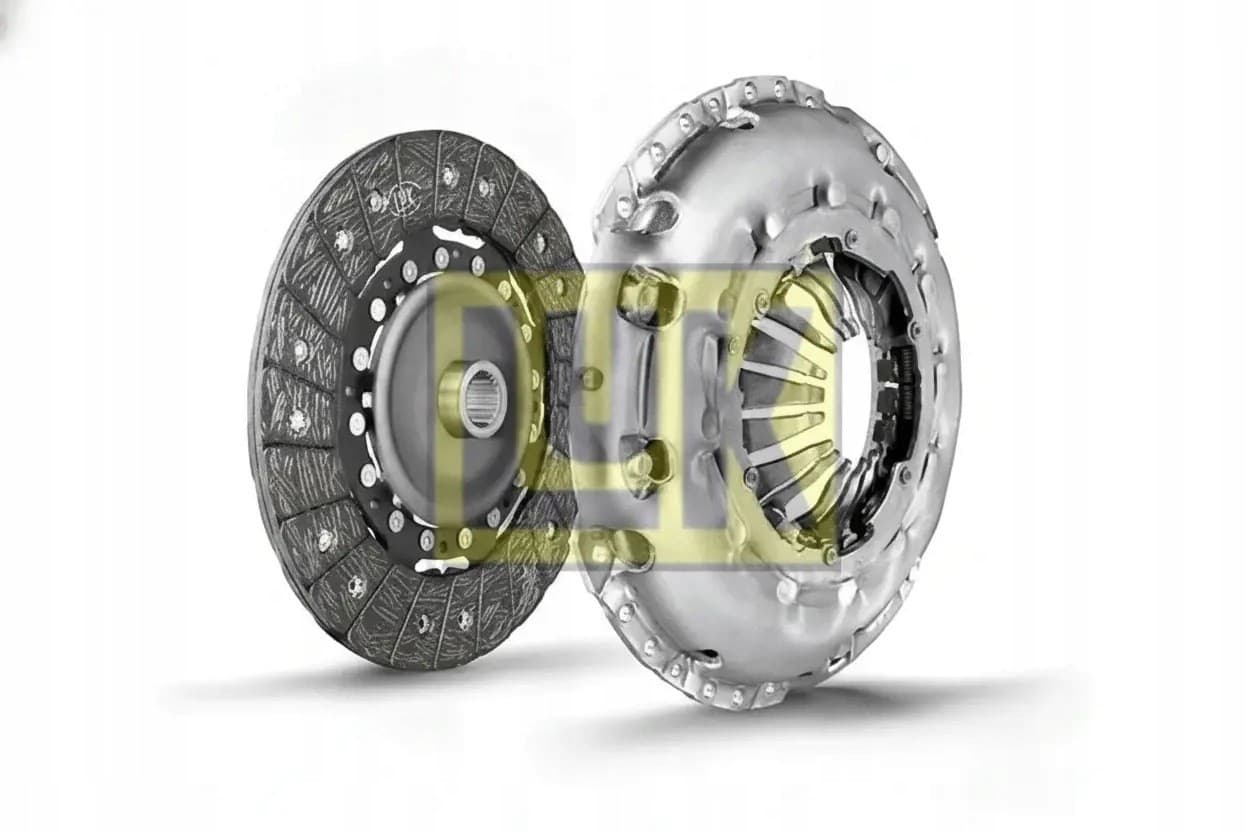 Kit de embrague Schaeffler LuK 624 3312 09 nuevo