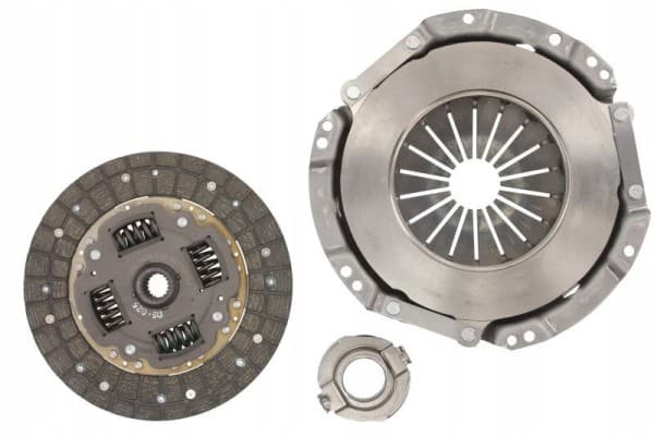 Juego de embrague Sachs 3000 951 715 usado