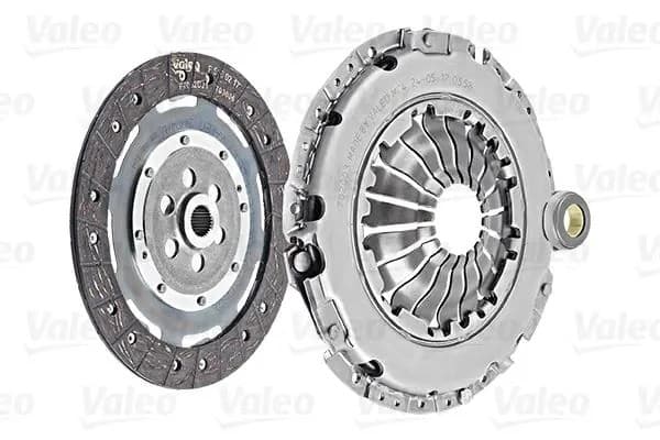 Valeo 826473 Set of couplings nuevo 2