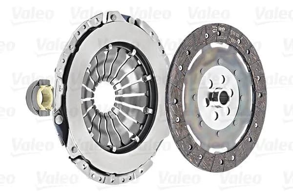 Valeo 826473 Set of couplings nuevo 3