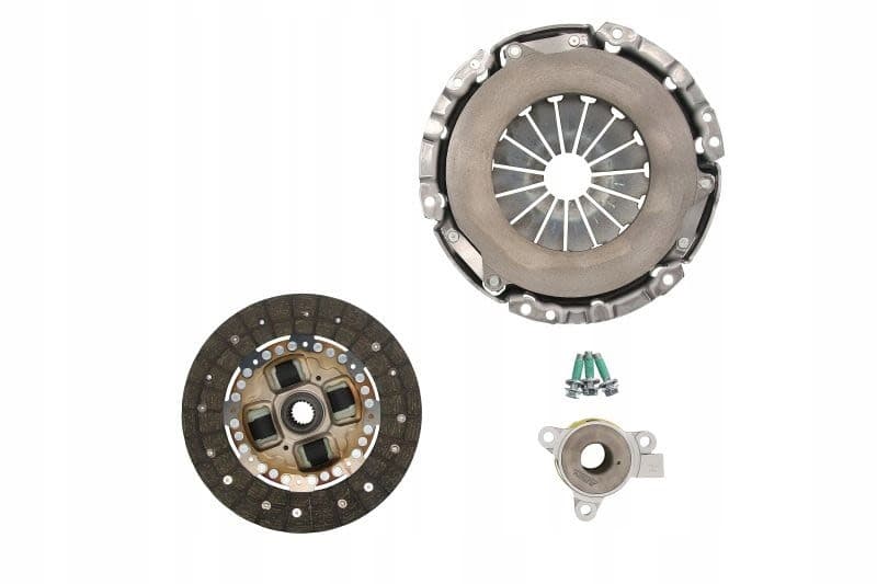 Aisin Ckt-362R Juego de acoplamientos nuevo 6