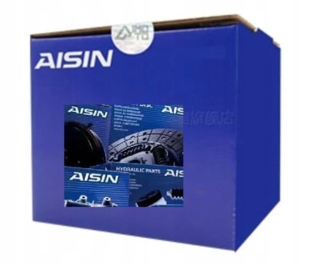 Aisin Ckt-362R Juego de acoplamientos nuevo 7