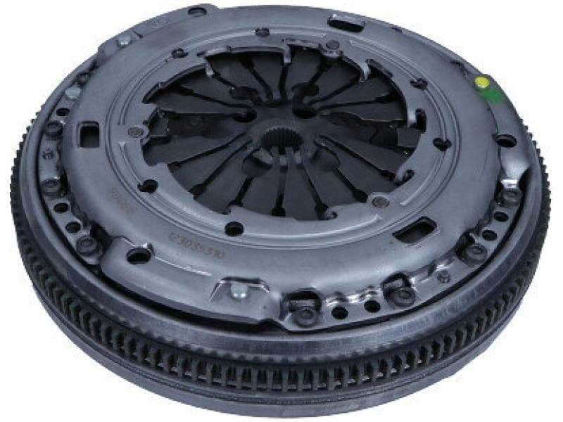 Schaeffler LuK 417 0019 11 Juego de embragues nuevo 4
