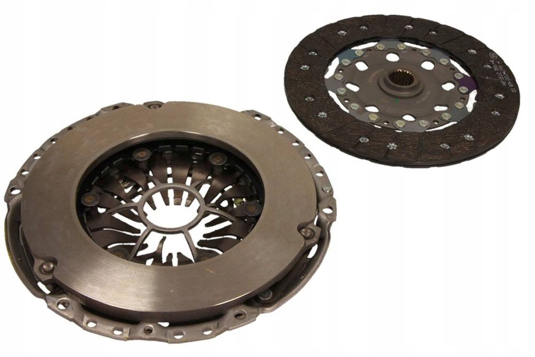 Kit de embrague Schaeffler LuK 624 3352 09 nuevo