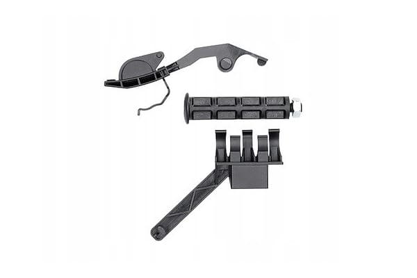 Kit de embrague Schaeffler LuK 600 0156 00 nuevo 3