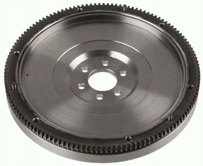 Volante motor rígido Sachs 3021 600 294 nuevo