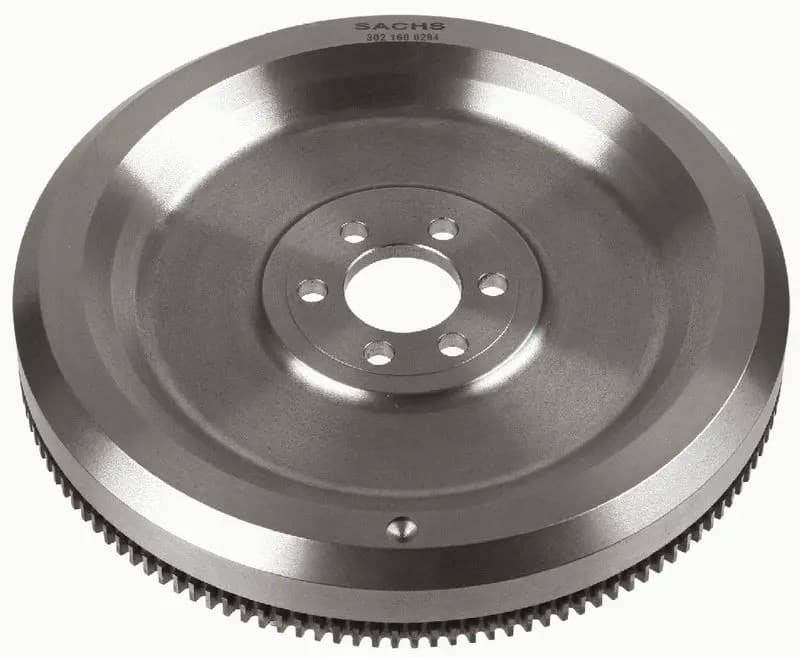 Volante motor rígido Sachs 3021 600 294 nuevo 2