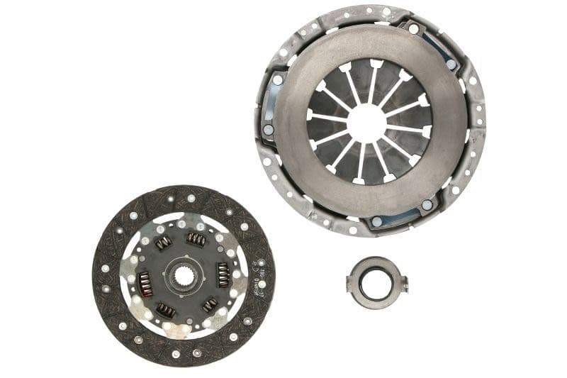 Kit de embrague Schaeffler LuK 623 3781 00 nuevo 4