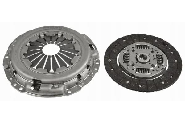 Kit de embrague Sachs 3000 950 640 para Toyota nuevo