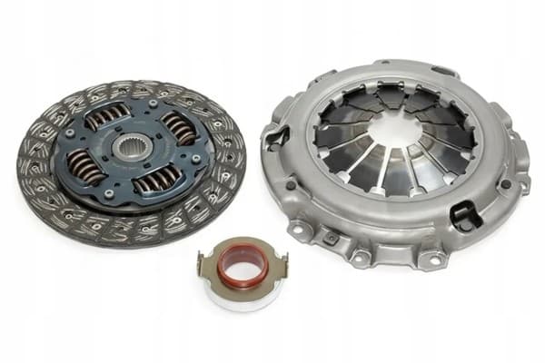 Kit de embrague Exedy HCK2052 usado