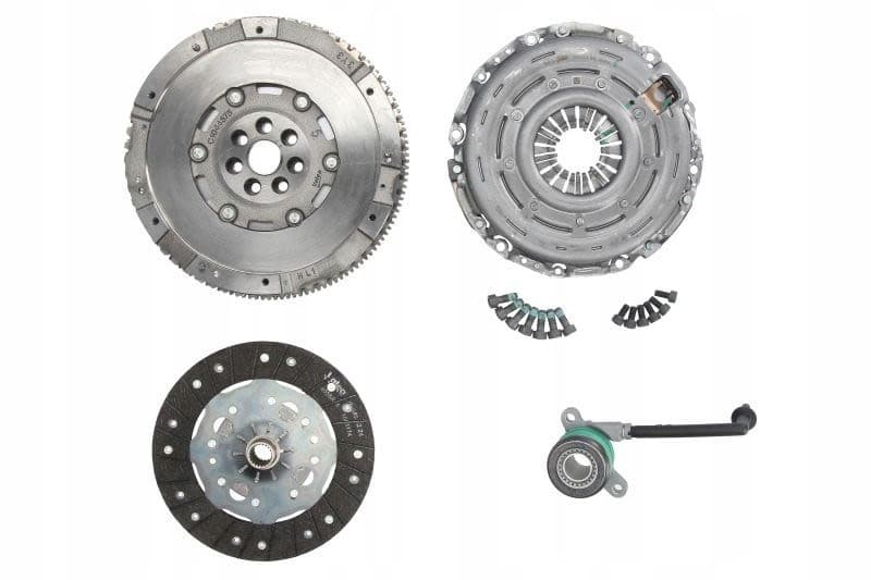Kit de embrague Valeo 837433 nuevo