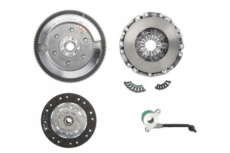 Kit de embrague Valeo 837433 nuevo 2