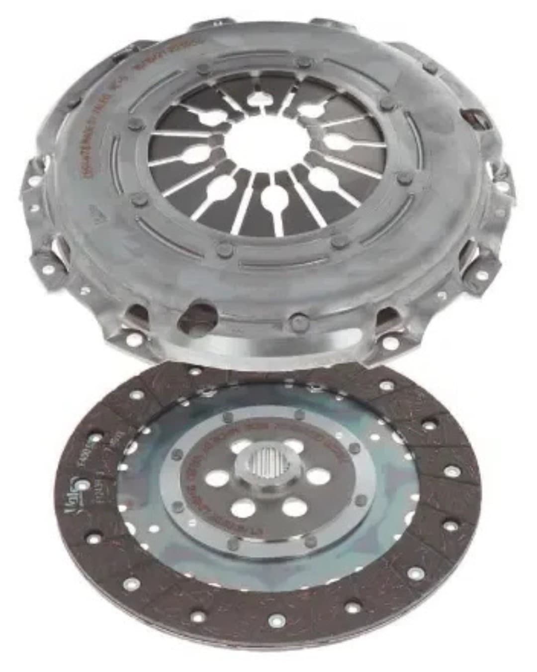 Valeo 826871 Kit de embrague nuevo