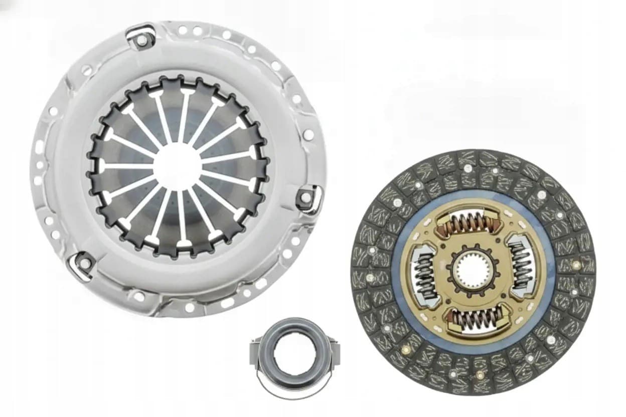 Clutch Kit with Release Bearing Aisin Kt-333B nuevo