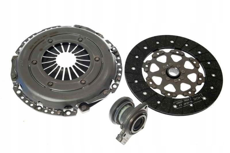 Kit de Embrague Sachs 3000 990 281 para Opel y Saab 9-3 nuevo