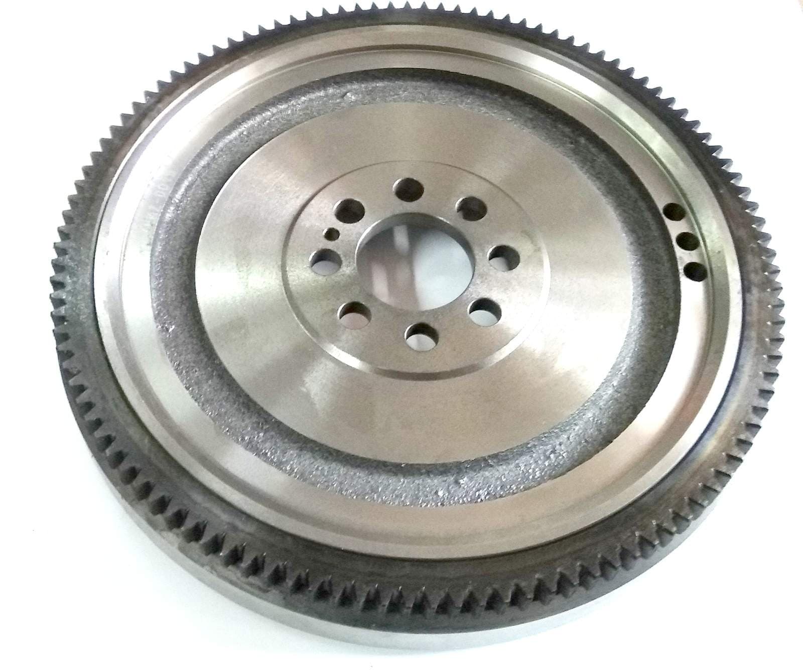 Kit de embrague con volante rígido Nty Nzs-Mz-001 nuevo 5