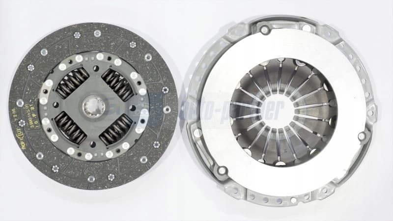 Kit de embrague Schaeffler LuK 623 3128 09 nuevo 4