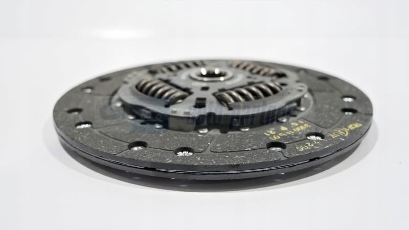Kit de embrague Schaeffler LuK 623 3128 09 nuevo 6