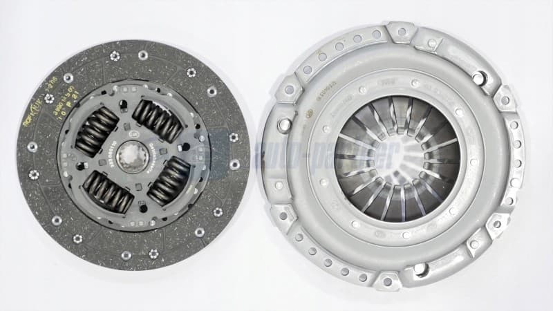 Kit de embrague Schaeffler LuK 623 3128 09 nuevo 7