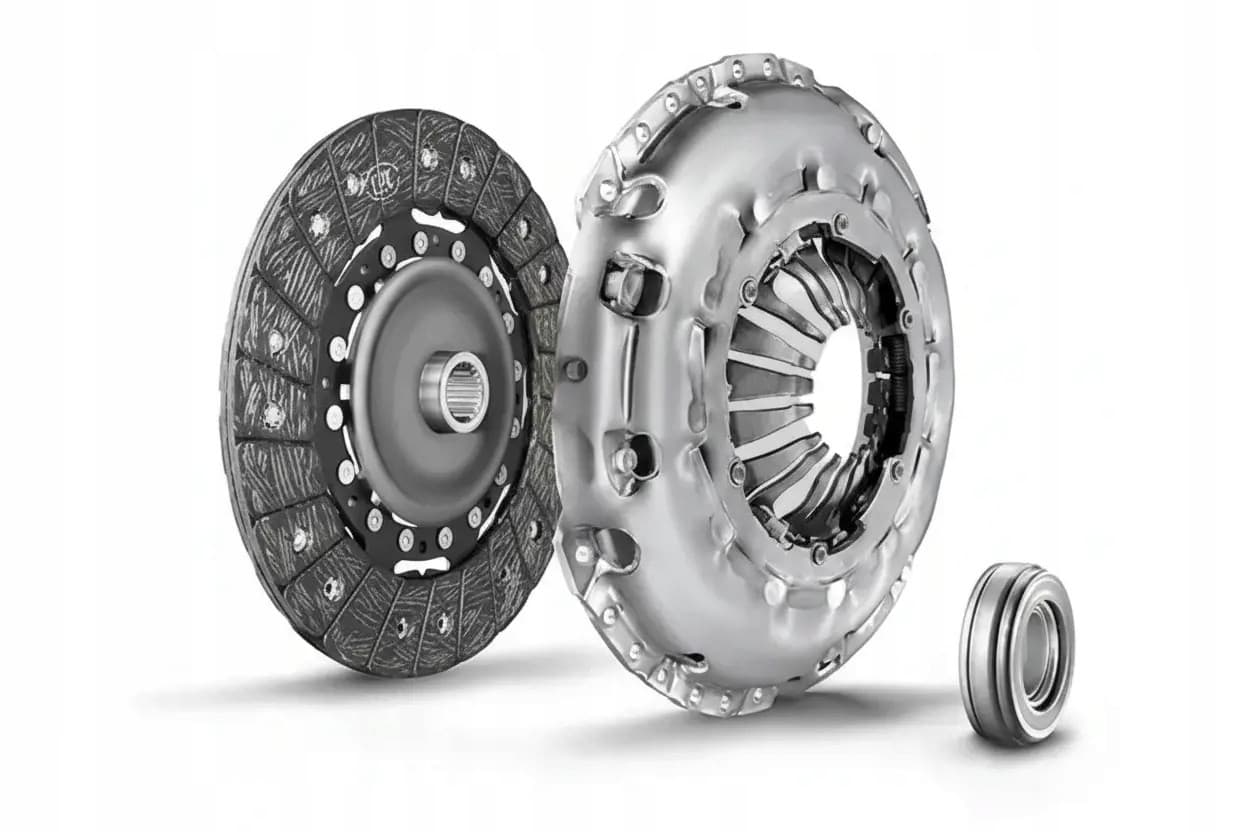 Kit de embrague Schaeffler LuK 620 3300 00 nuevo