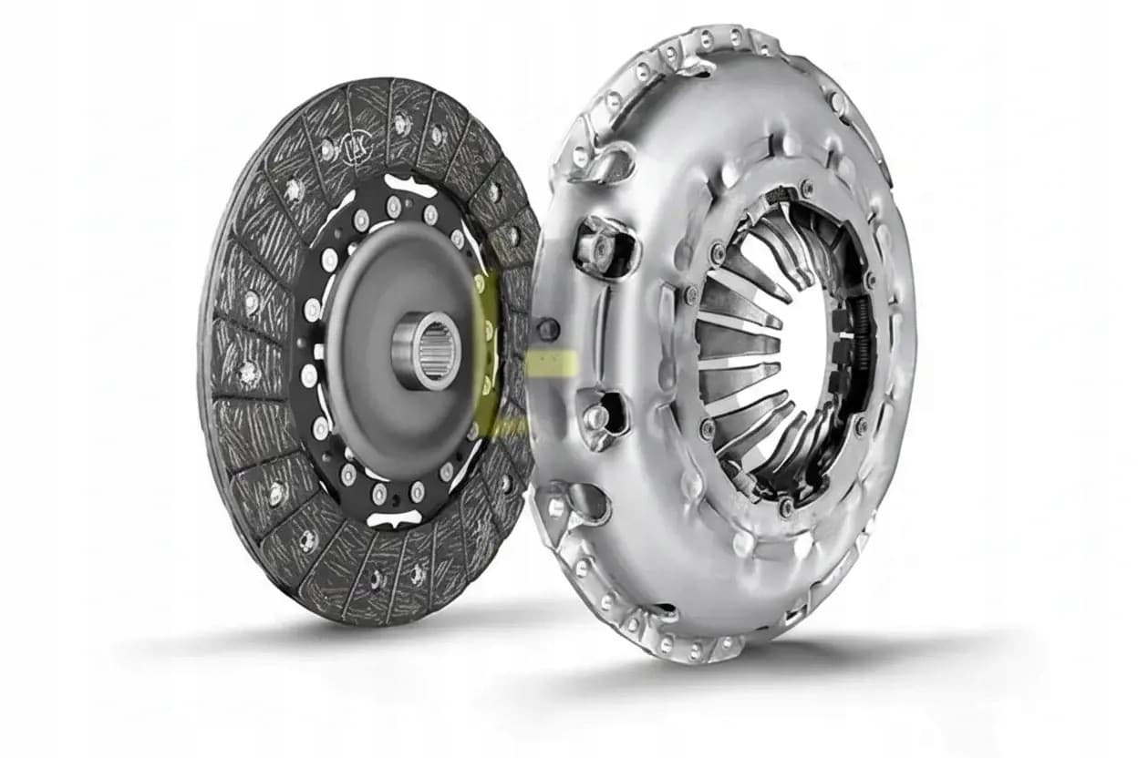 Kit de embrague Schaeffler LuK 624 3249 19 nuevo