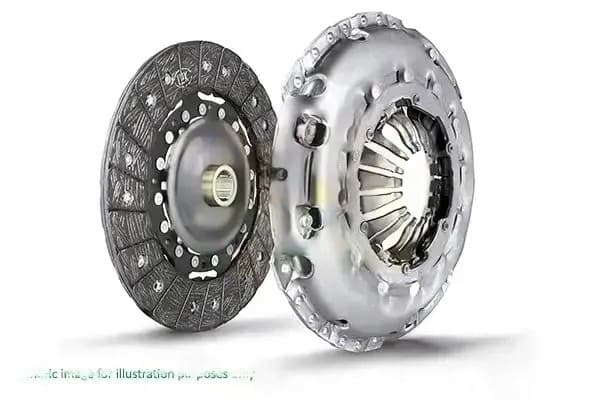 Kit de embrague Schaeffler LuK 624 3249 19 nuevo 2
