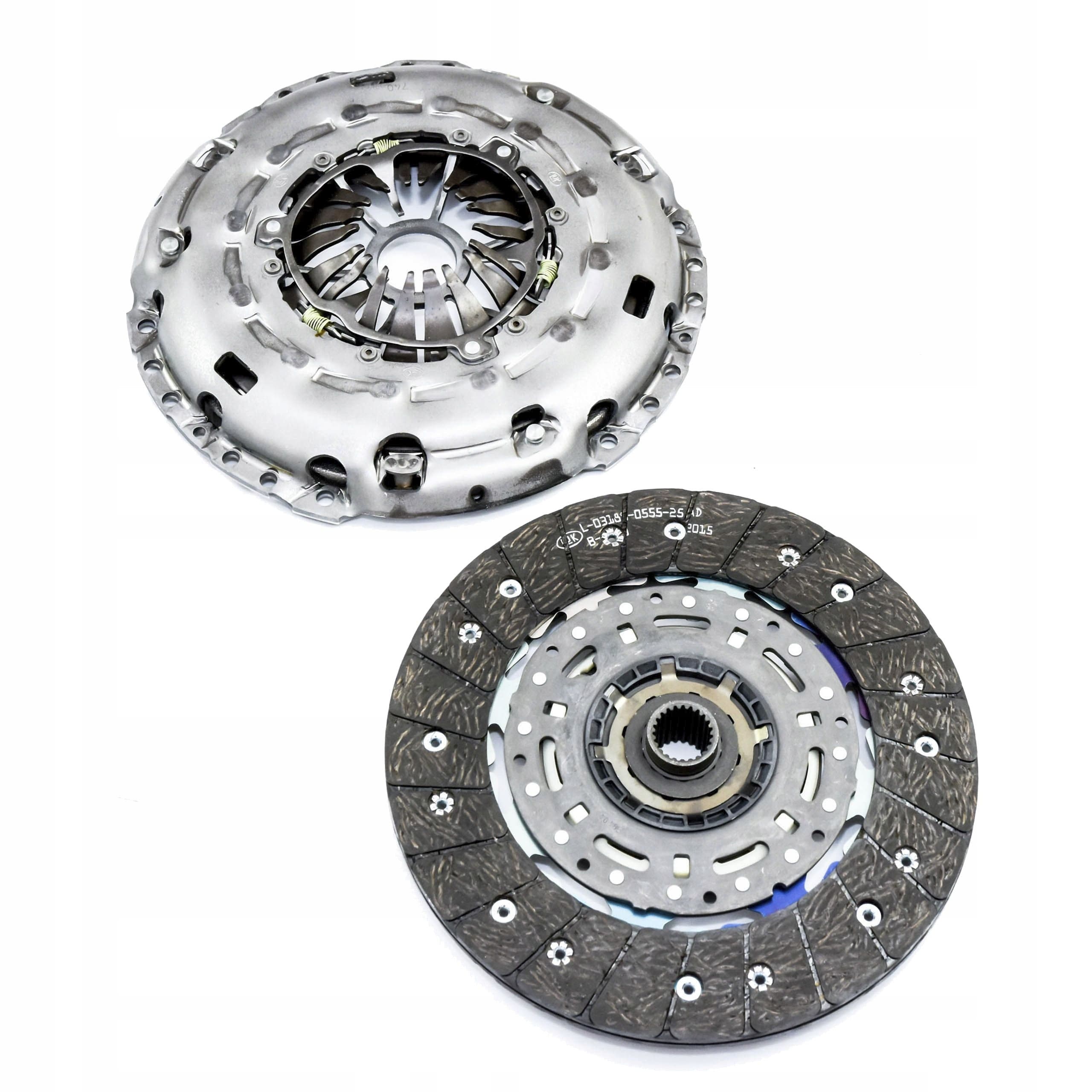 Schaeffler LuK 626 3092 09 Clutch kit nuevo 5