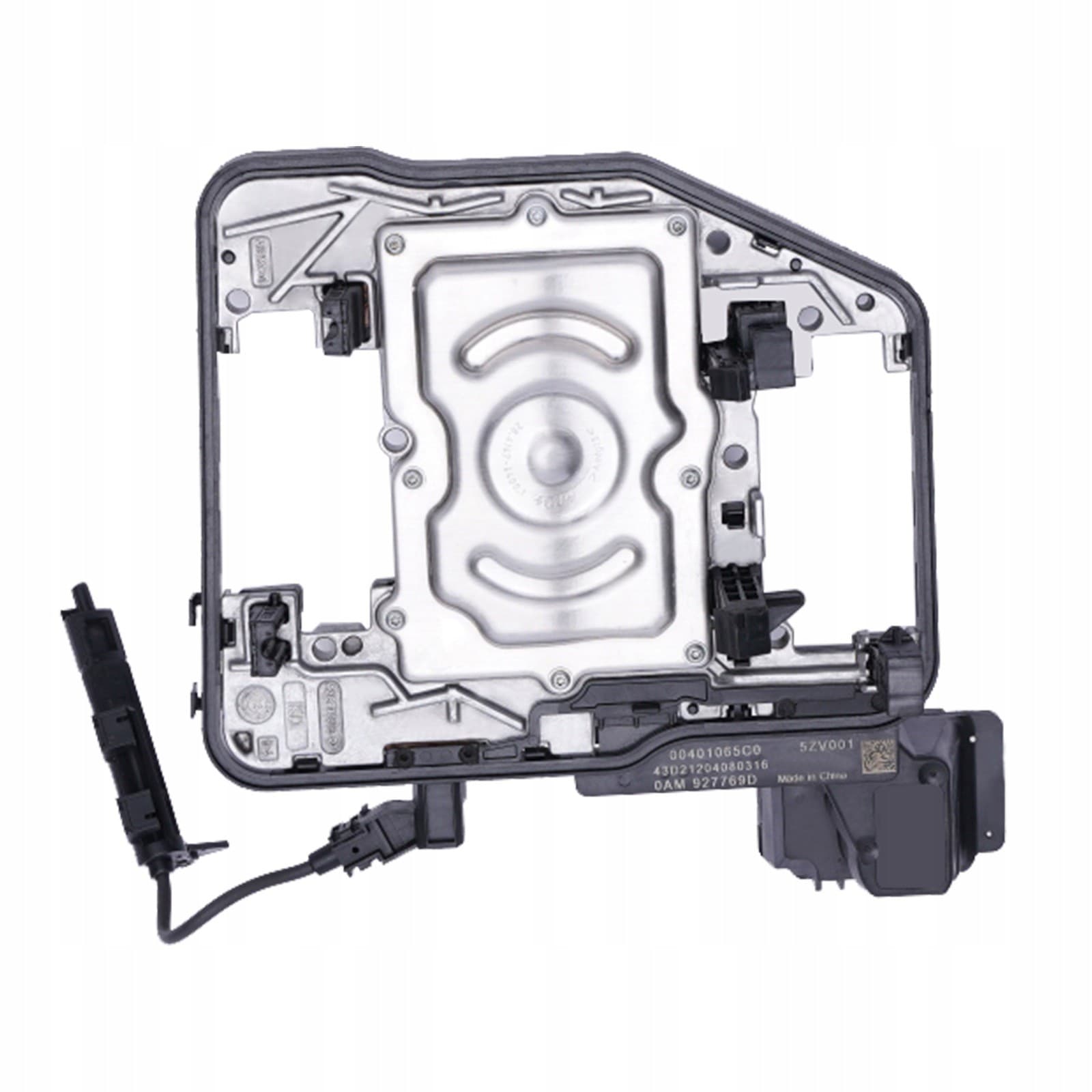 Unidad de Control DQ200 0AM927769D para Audi VW Skoda reacondicionado