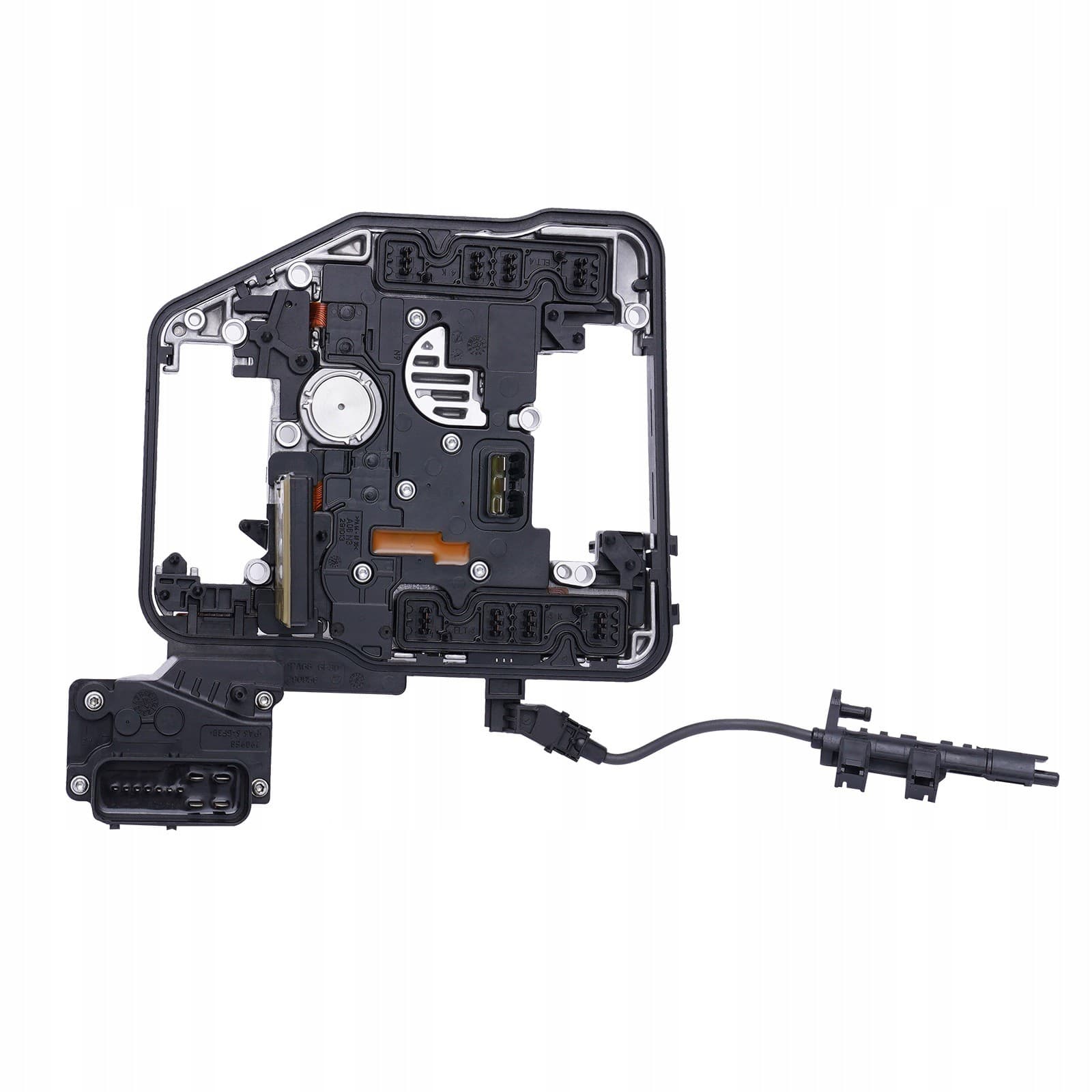 Unidad de Control DQ200 0AM927769D para Audi VW Skoda reacondicionado 3