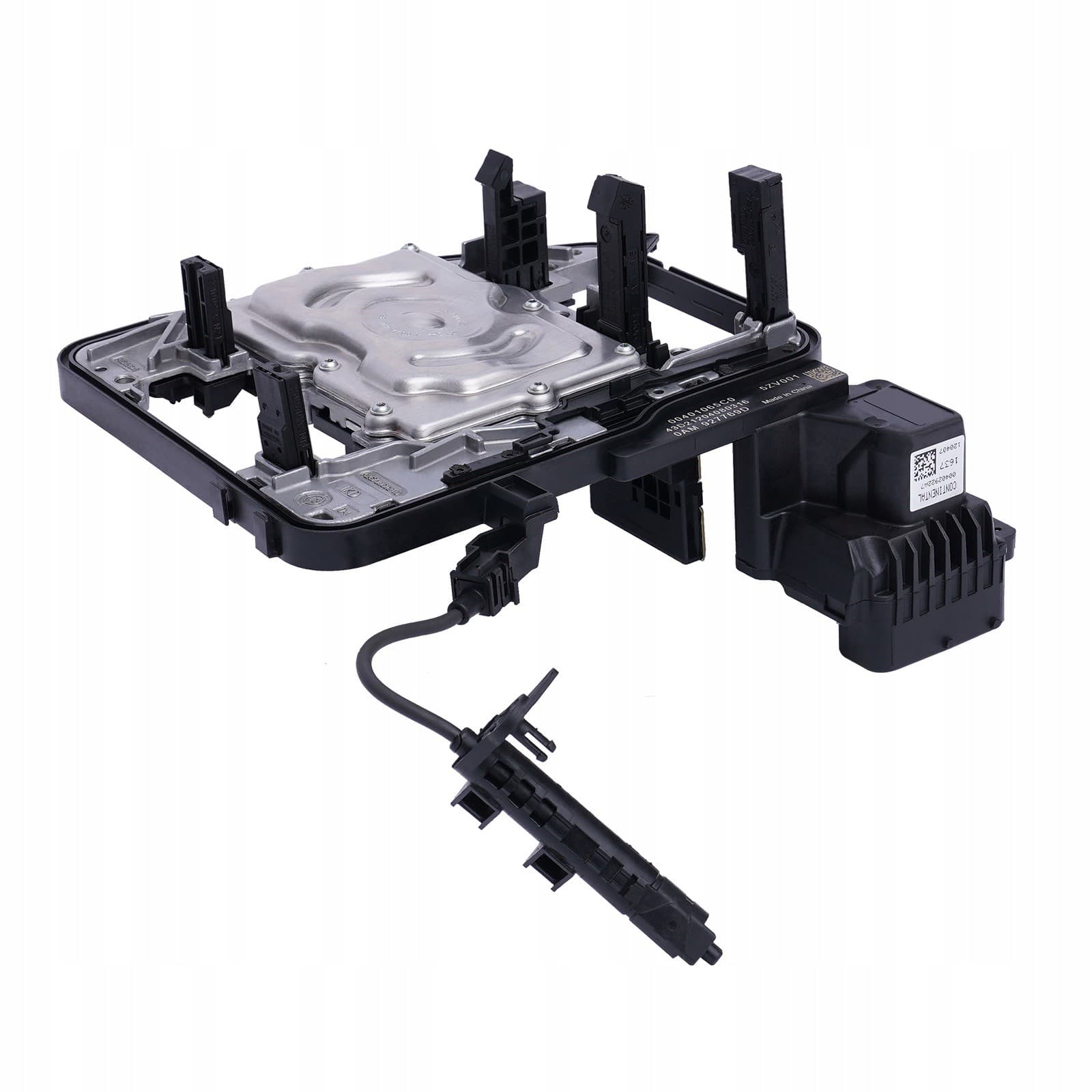 Unidad de Control DQ200 0AM927769D para Audi VW Skoda reacondicionado 4