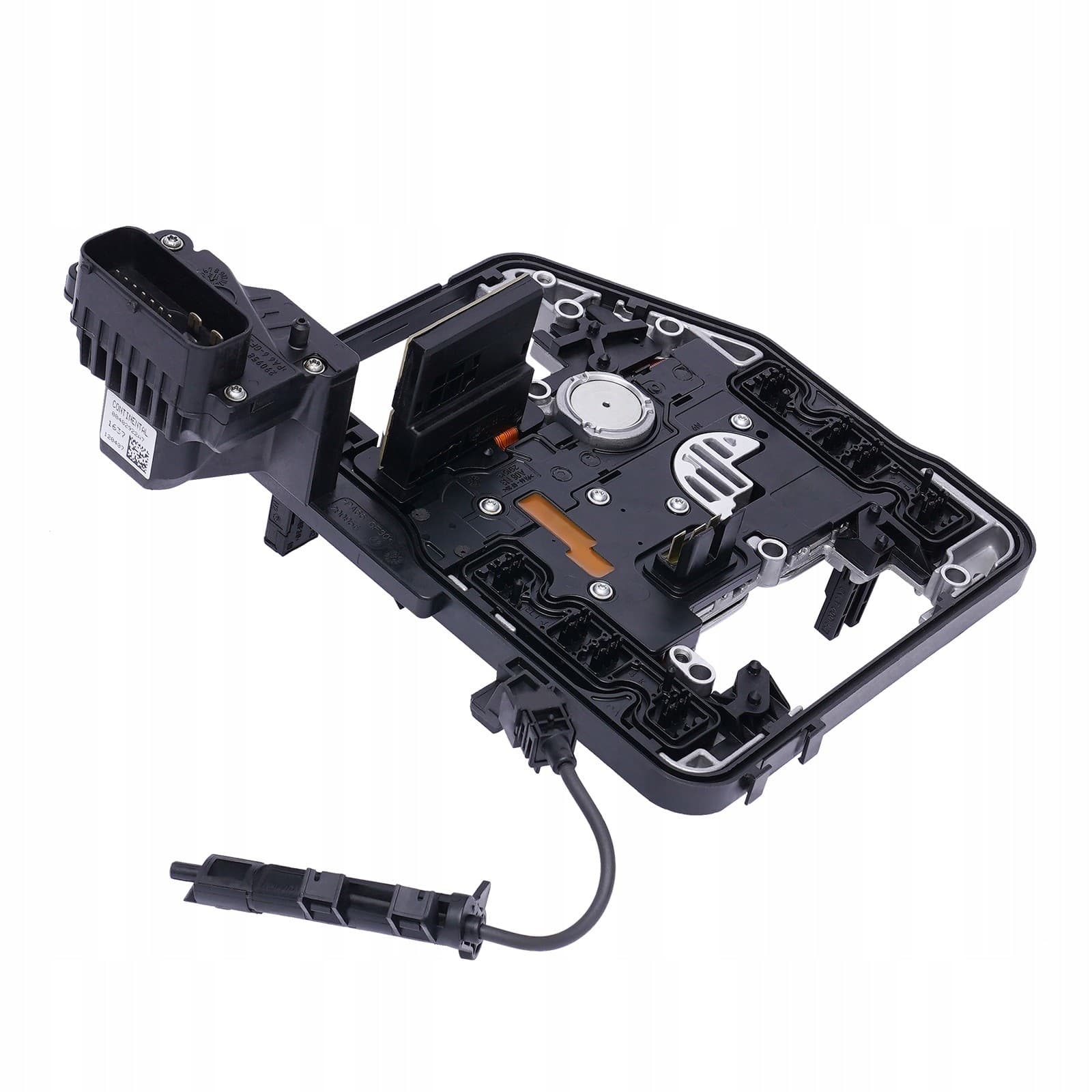 Unidad de Control DQ200 0AM927769D para Audi VW Skoda reacondicionado 7