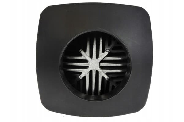 Calefactor diésel Aisberg NP 5.01 8 kW usado 2