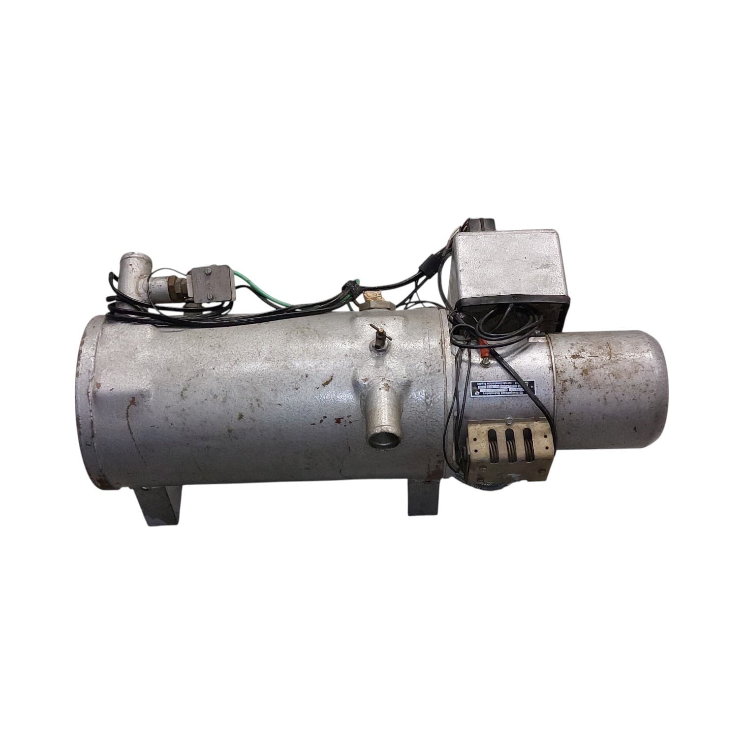 Calefactor Webasto Autosan nuevo