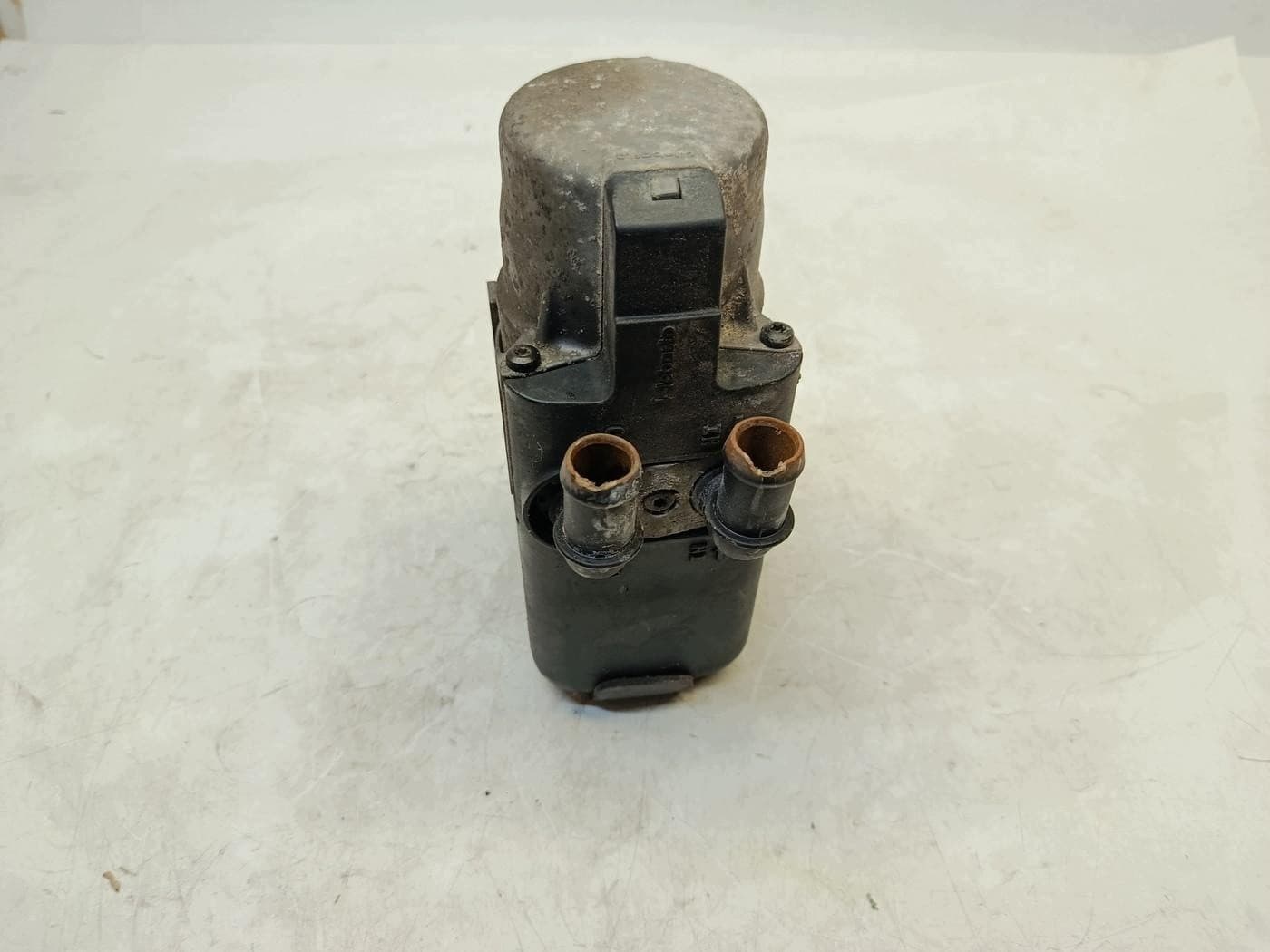 BMW F10 Lci Auxiliary Heater 9026187E usado 5