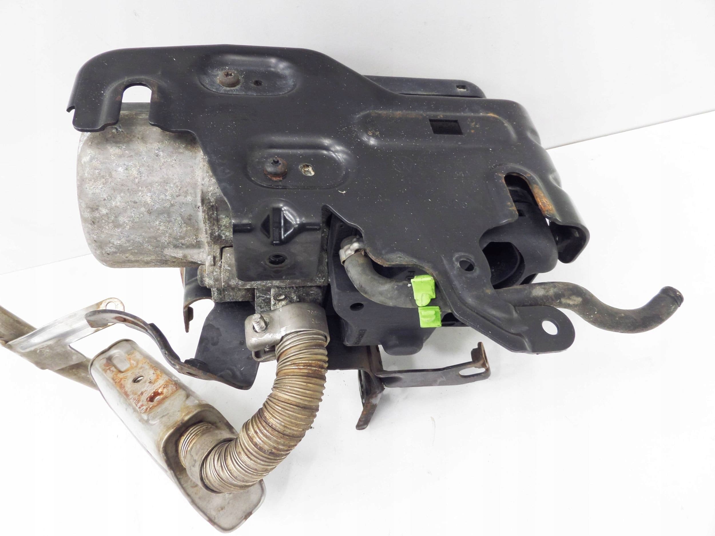 2005 Audi A3 S3 8P Parking Heater (Webasto) 1K0815005EF usado 2
