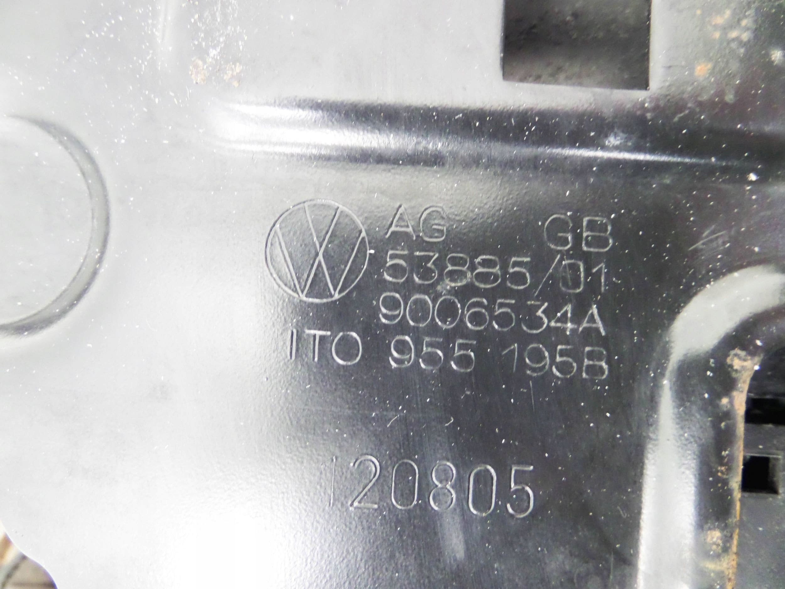 2005 Audi A3 S3 8P Parking Heater (Webasto) 1K0815005EF usado 6