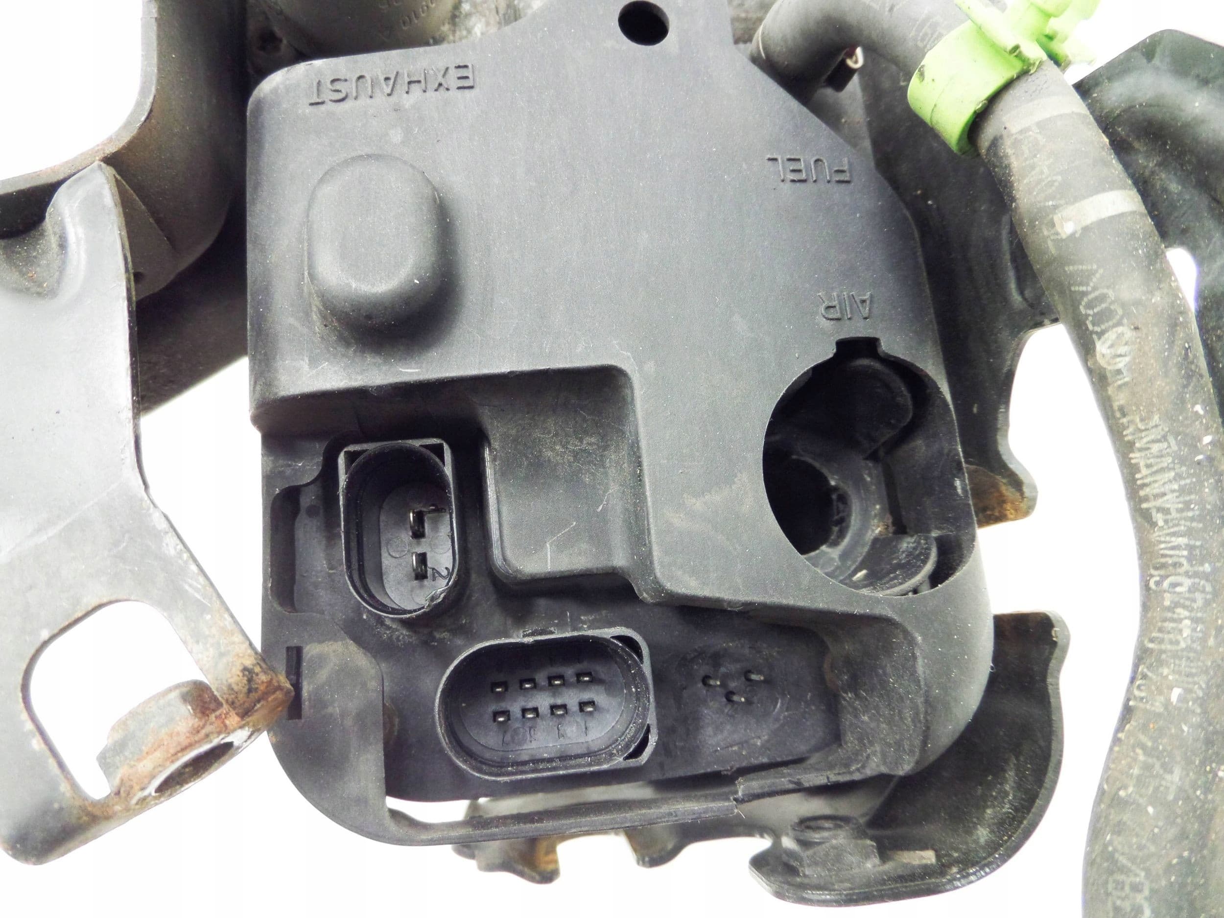 2005 Audi A3 S3 8P Parking Heater (Webasto) 1K0815005EF usado 8