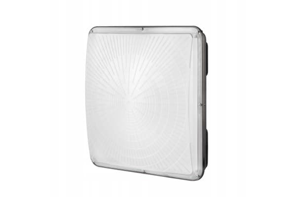 Set of 4x LED lamp 80W 8800 lm 5000K usado