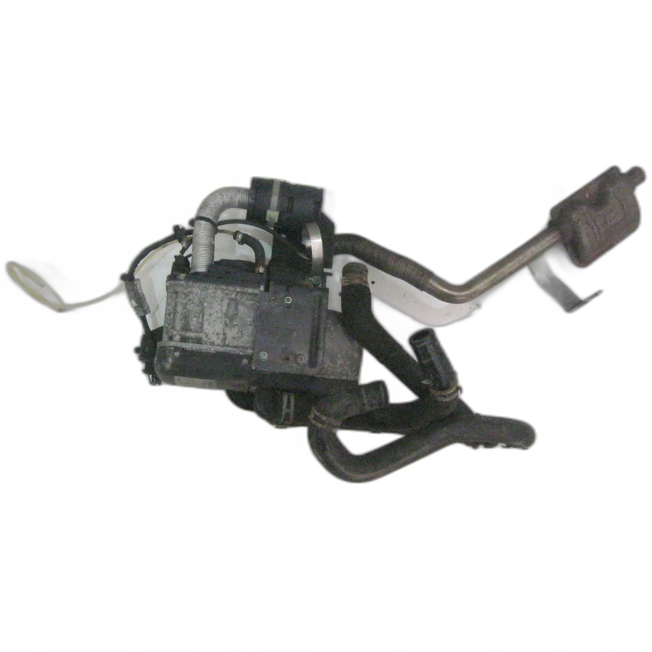Calefacción Webasto Mercedes Actros MP4 A9608305861 usado