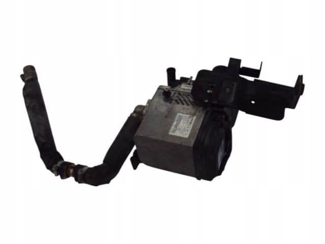 Calefactor Webasto Thermo Top C Diésel para Hyundai H300 usado